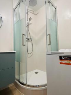 Bel appartement coeur de Vannes - Vannes - 5