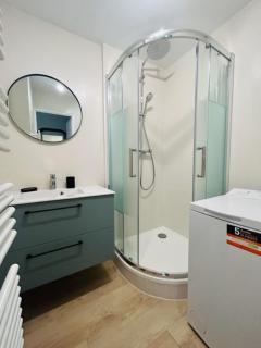Bel appartement coeur de Vannes - Vannes - 4
