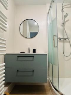 Bel appartement coeur de Vannes - Vannes - 3