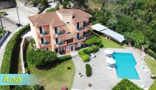 Ionis Studios - Lefkada - 3
