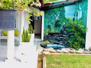 Castile inn - Puttalam - 3
