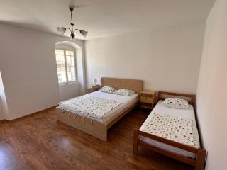 UNA apartment in center of Mali Lošinj - Mali Lošinj - 2