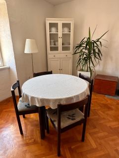 UNA apartment in center of Mali Lošinj - 1