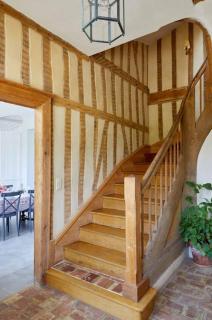 La maison d'Hector - Doudeville - 1