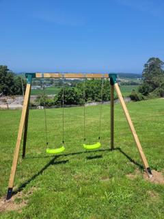 Apartamentos Casona del Campo - 4