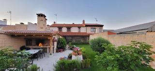 Casa Rural Zacarías - 9