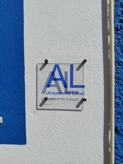 Casa da laranjeira - Montargil - 5