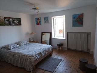 Charmante maison au coeur du Beaujolais - 1