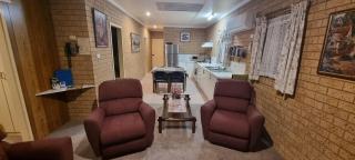 Lone Pine Motel - Corowa - 4