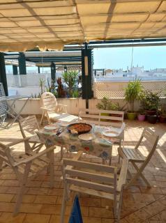 Plaza Del Mar - Cadice - 9