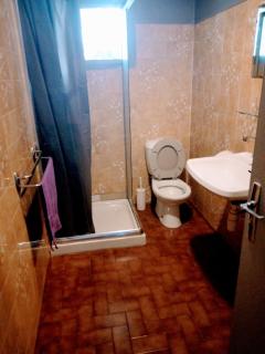 La Chambre de Cosy - Libreville - 7