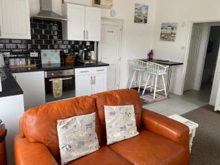 Old Co Op House -Forest of Dean - Bream - 6