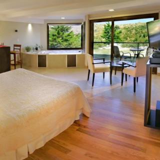 Suites de la Colina - La Cumbrecita - 5