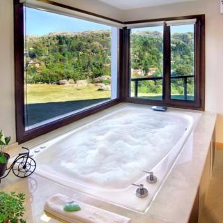 Suites de la Colina - La Cumbrecita - 6