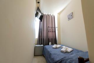 PURE URBAN BEDBOXES ACROPOLIS METRO PETRALONA - Atene - 4