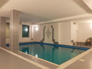 Teryan street, 3 bedrooms Luxury & Grand, Sunny apartment TT663 - Yerevan - 3