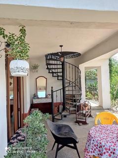 Guest house “Tamari’s” - Grigoleti - 7