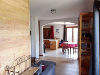 Appartement des cimes du Granier - Les Déserts - 3