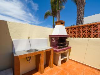 Capitan Aleycar ideal para familias - 4