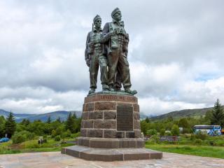 Highland Bridge Hotel - Spean Bridge - 3