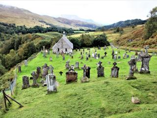 Highland Bridge Hotel - Spean Bridge - 1