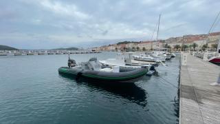 Casa in centro a Lussinpiccolo - 9