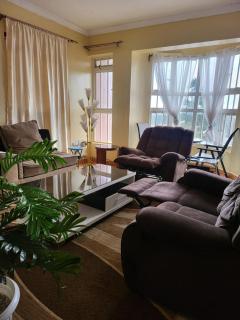 G&G Westindies Executive One Bedroom - Eldoret - 0