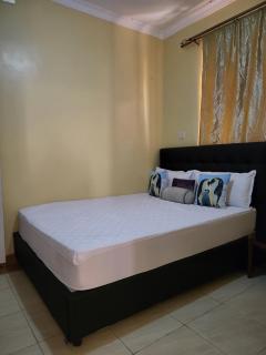 G&G Westindies Executive One Bedroom - Eldoret - 1