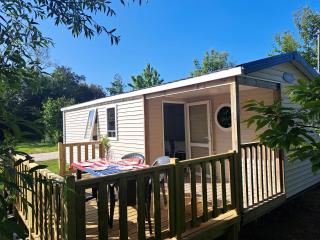 Camping Sainte Mère Eglise - Sainte-Mère-Église - 7