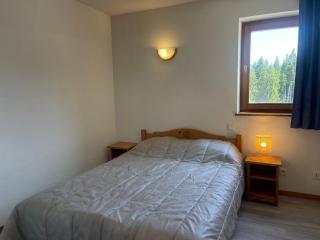 Appartement lumineux au pied des pistes - Accès direct et parking - FR-1-624-100 - Morillon - 7