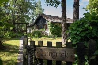 Langrick - 0