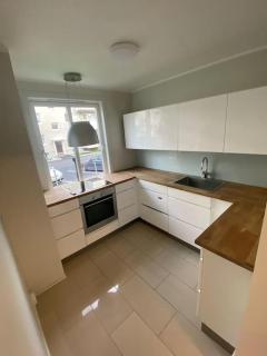Unik sentral studioleilighet, med 3 soverom. HNH. - Trondheim - 3