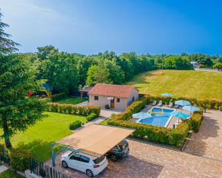 Guest house Flora - Pazin - 9