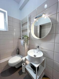 City View - Luxury Apartment - Sanador Victoriei - Bucharest - 5