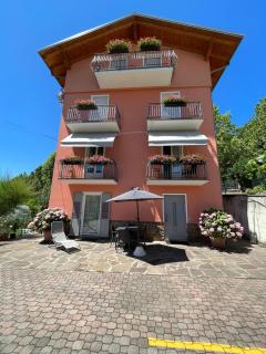Appartamento Lido - Levico Terme - 5