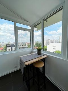 City View - Luxury Apartment - Sanador Victoriei - Bucharest - 2
