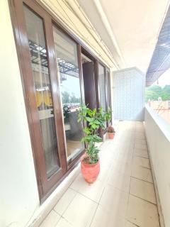 Hotel Central Palace - Dehradun - 6