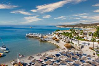 Design Plus Seya Beach Hotel - Alaçatı - 5