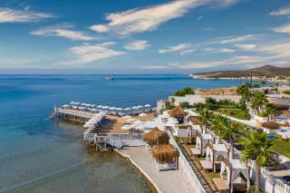 Design Plus Seya Beach Hotel - Alaçatı - 6