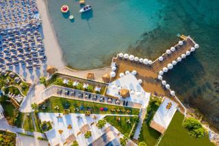 Design Plus Seya Beach Hotel - Alaçatı - 7