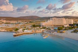 Design Plus Seya Beach Hotel - Alaçatı - 3