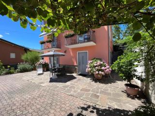 Appartamento Lido - Levico Terme - 2