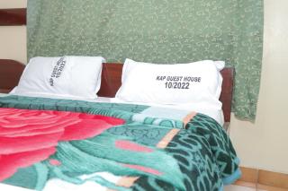 KAP Guest House - Nairobi - 7