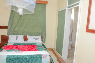 KAP Guest House - Nairobi - 3