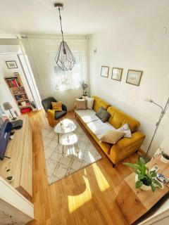 Apartman U2 - Veliko Gradiste - 0