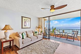 Paki Maui 302 - Kahana - 7