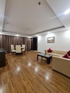 Hotel Central Palace - Dehradun - 9
