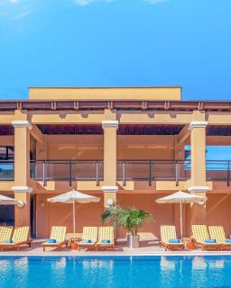 Asteria Family Resort Belek - Belek - 3