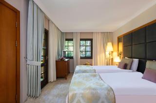 Asteria Family Resort Belek - Belek - 2