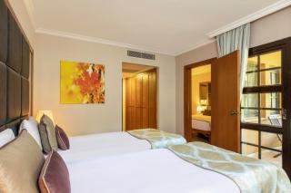Asteria Family Resort Belek - Belek - 1